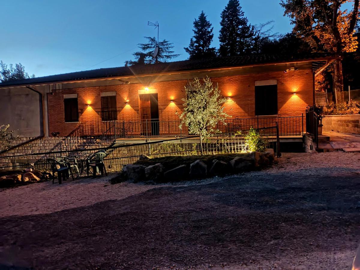 Suite Umberto I Assisi Ngoại thất bức ảnh