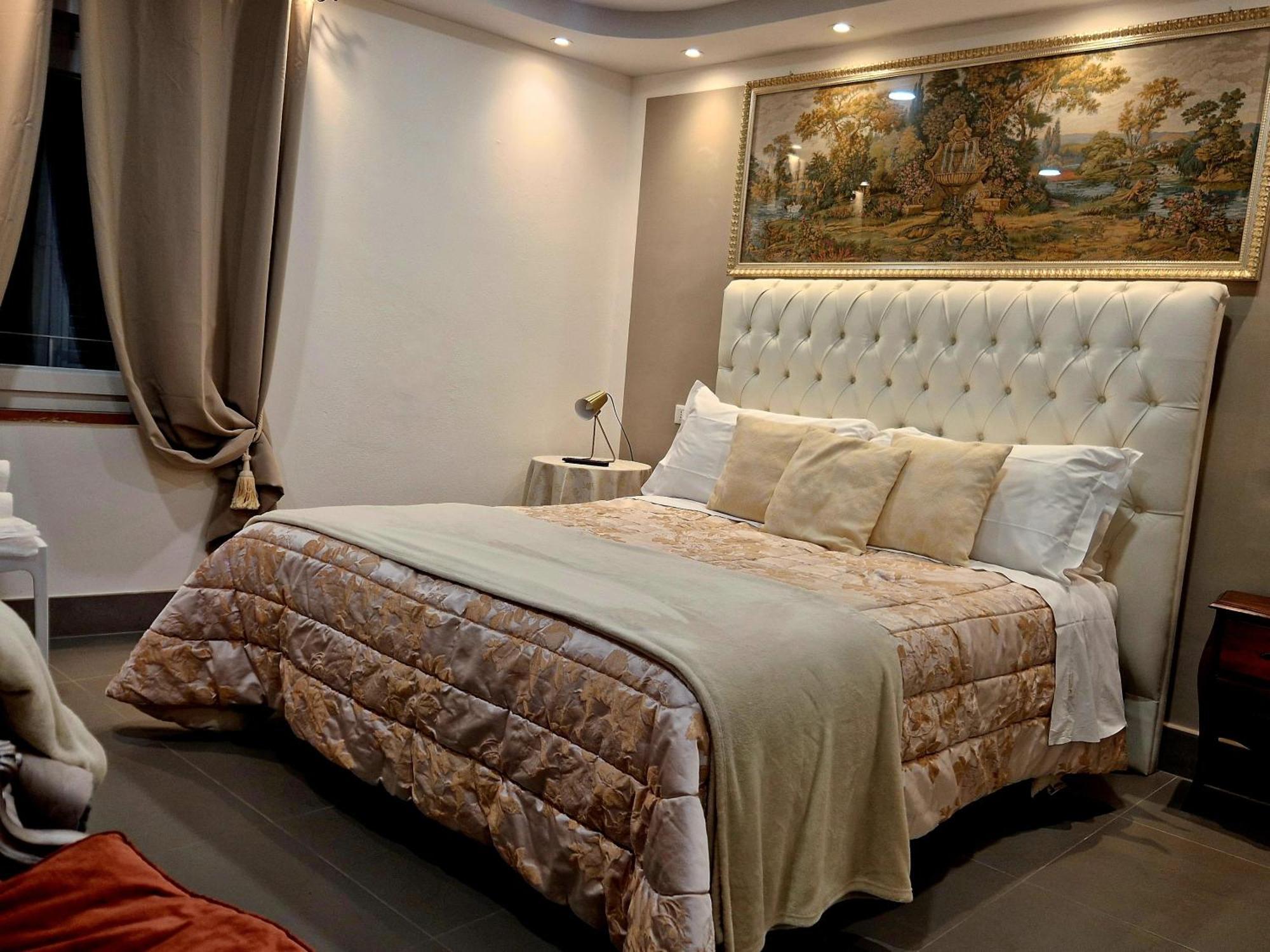 Suite Umberto I Assisi Phòng bức ảnh
