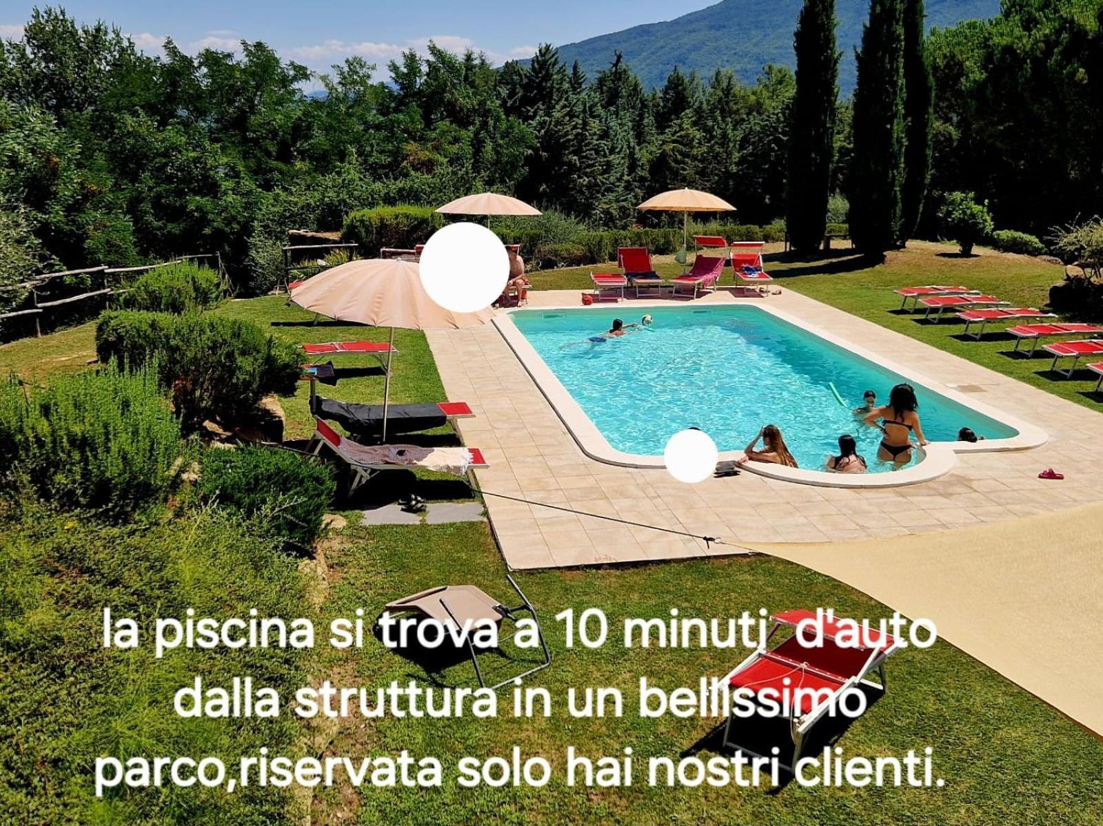 Suite Umberto I Assisi Ngoại thất bức ảnh