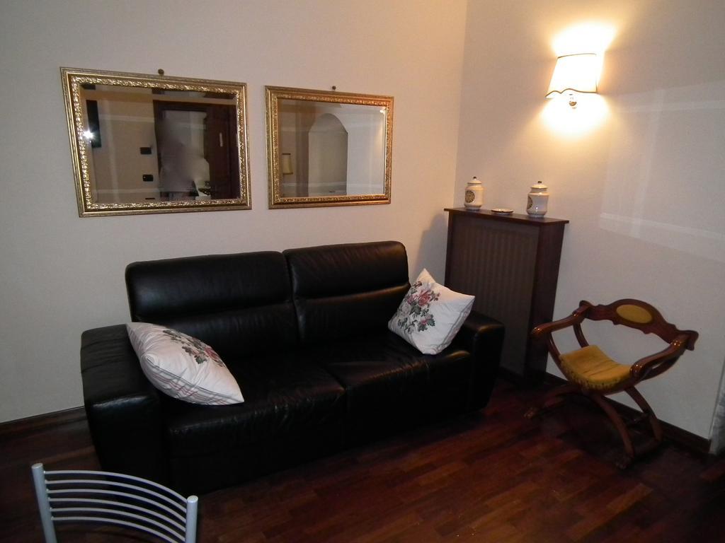 Suite Umberto I Assisi Ngoại thất bức ảnh