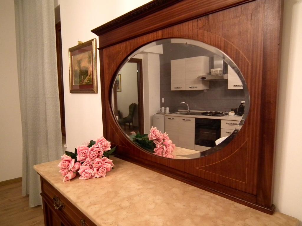 Suite Umberto I Assisi Ngoại thất bức ảnh