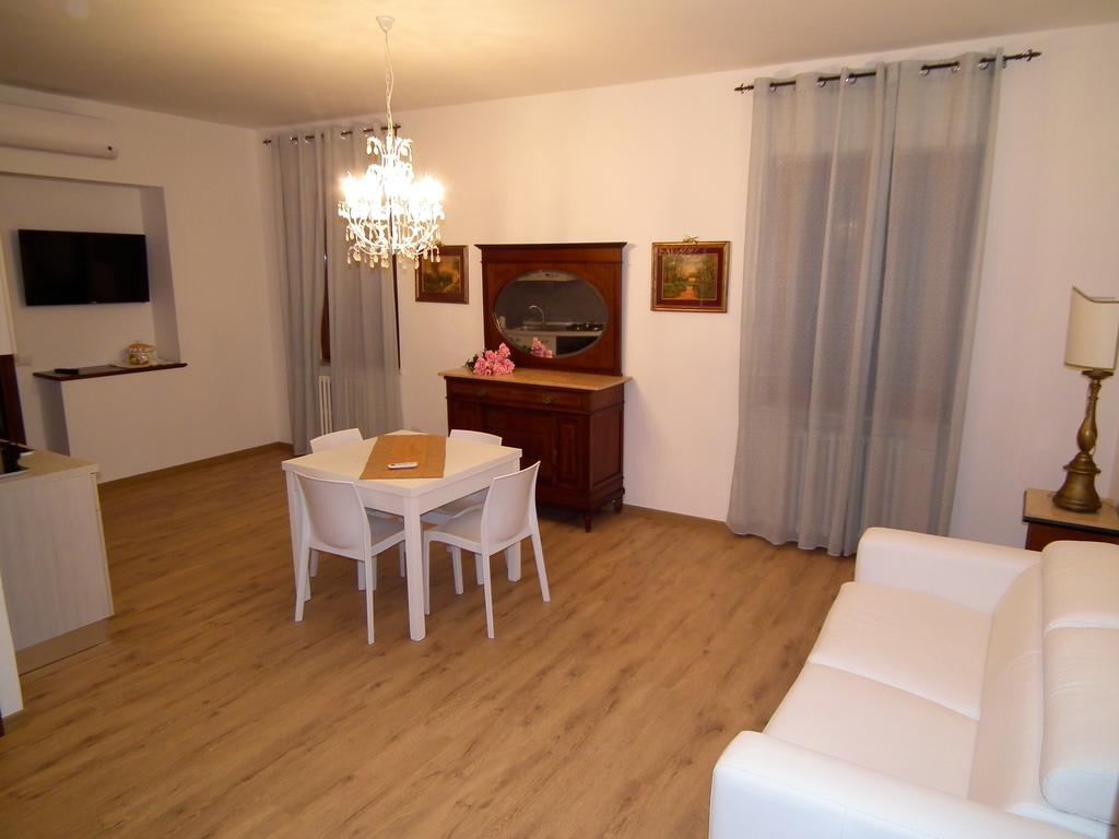 Suite Umberto I Assisi Ngoại thất bức ảnh