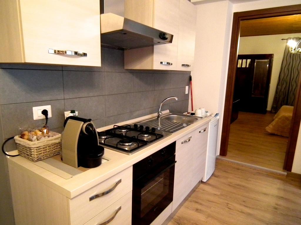 Suite Umberto I Assisi Ngoại thất bức ảnh