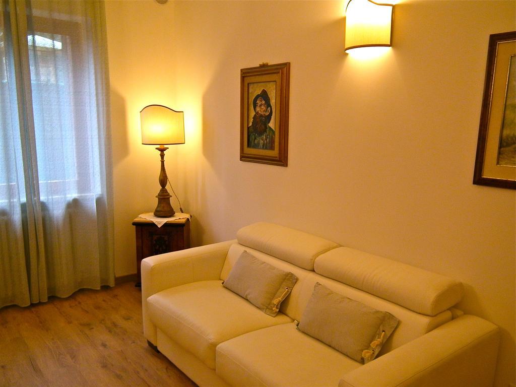 Suite Umberto I Assisi Ngoại thất bức ảnh