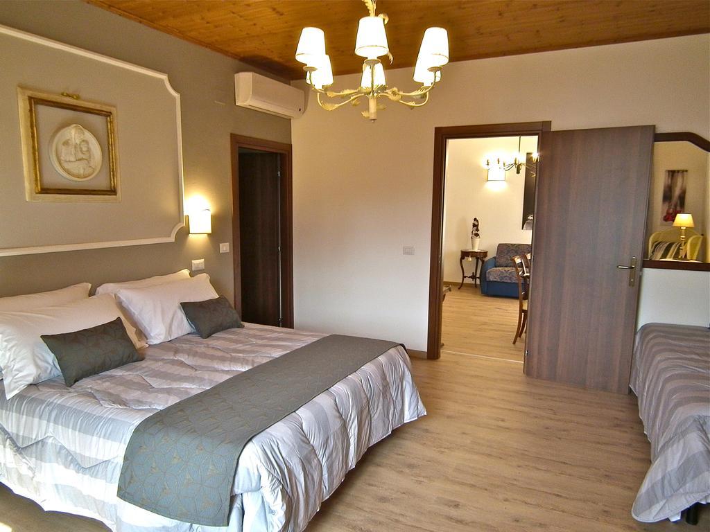 Suite Umberto I Assisi Ngoại thất bức ảnh