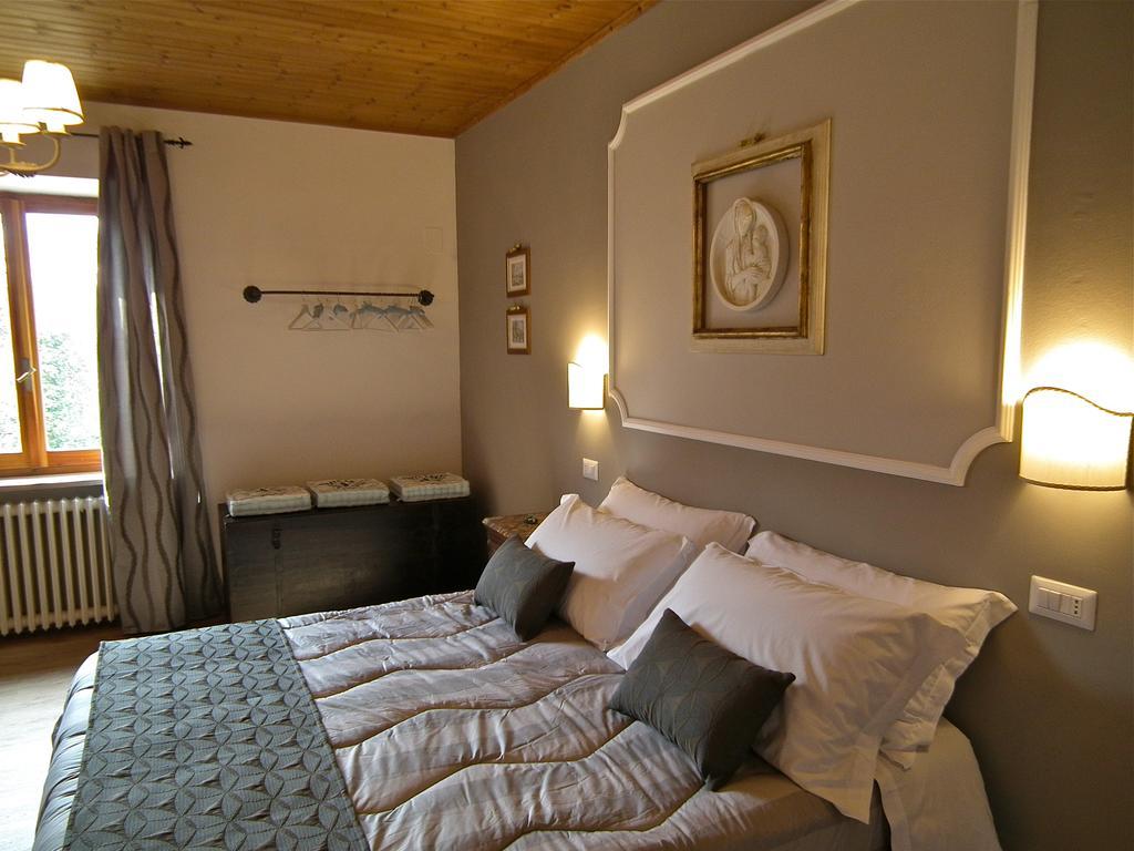 Suite Umberto I Assisi Ngoại thất bức ảnh