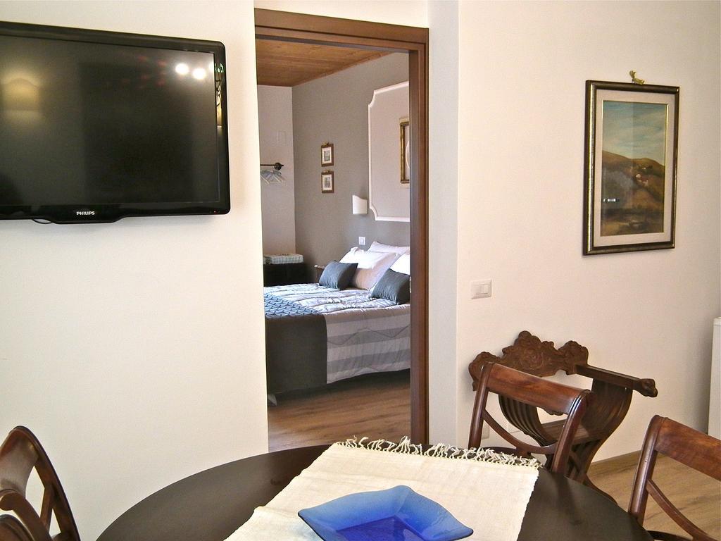 Suite Umberto I Assisi Ngoại thất bức ảnh