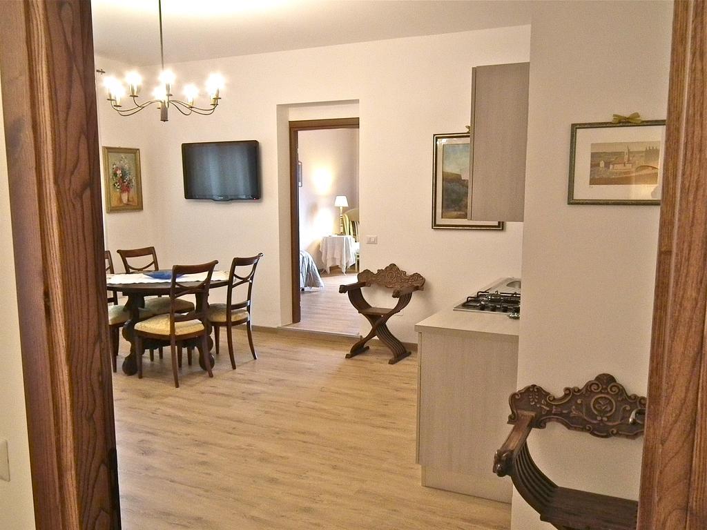 Suite Umberto I Assisi Ngoại thất bức ảnh