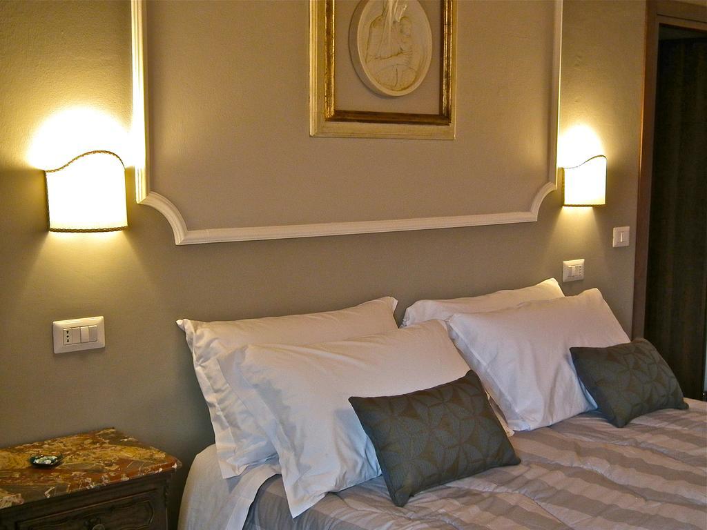 Suite Umberto I Assisi Ngoại thất bức ảnh
