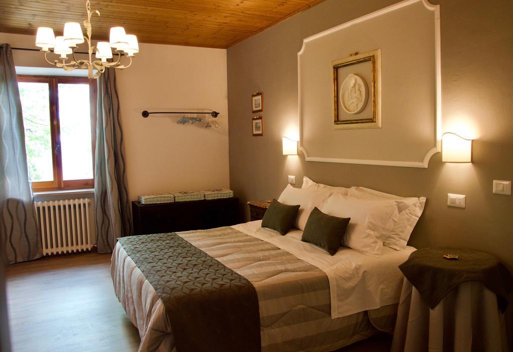 Suite Umberto I Assisi Ngoại thất bức ảnh