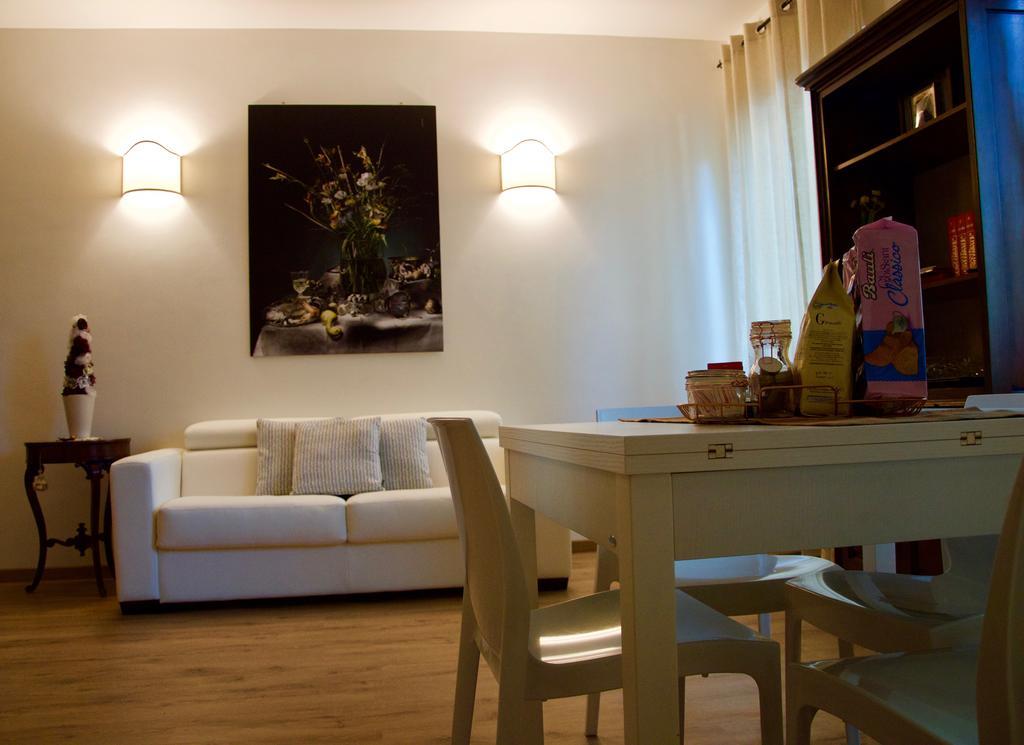 Suite Umberto I Assisi Ngoại thất bức ảnh