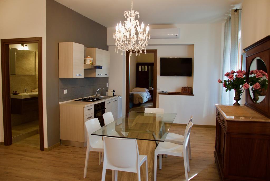 Suite Umberto I Assisi Ngoại thất bức ảnh