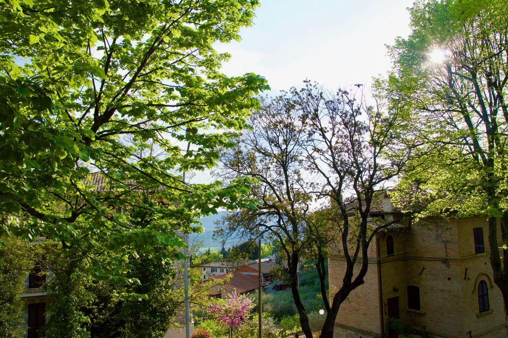Suite Umberto I Assisi Ngoại thất bức ảnh