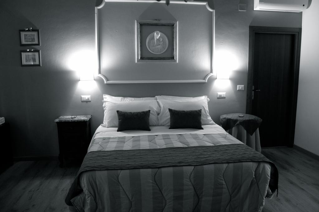 Suite Umberto I Assisi Ngoại thất bức ảnh