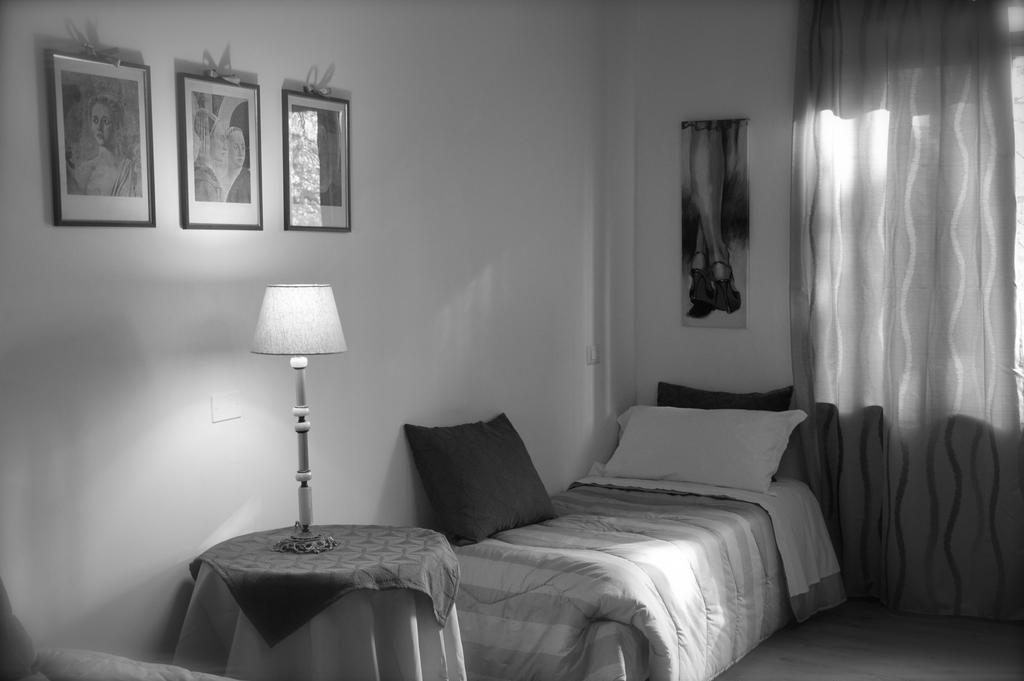 Suite Umberto I Assisi Ngoại thất bức ảnh