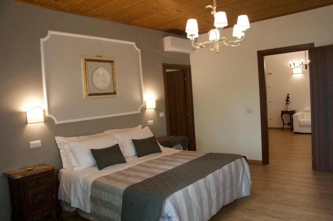 Suite Umberto I Assisi Ngoại thất bức ảnh