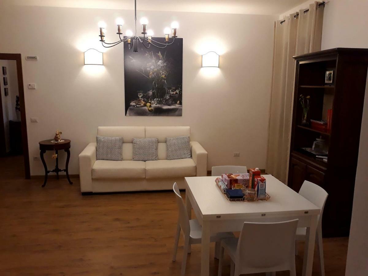 Suite Umberto I Assisi Ngoại thất bức ảnh
