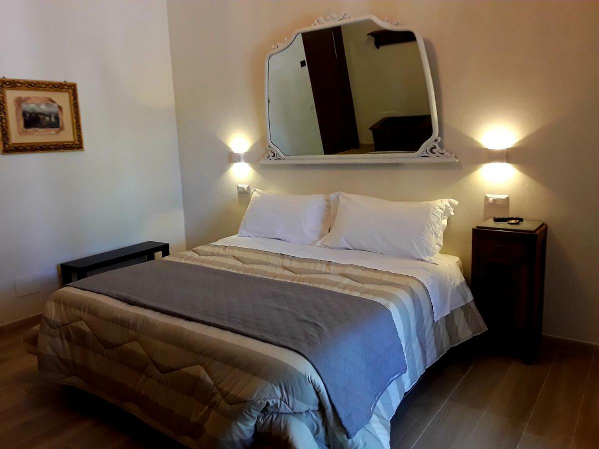 Suite Umberto I Assisi Ngoại thất bức ảnh
