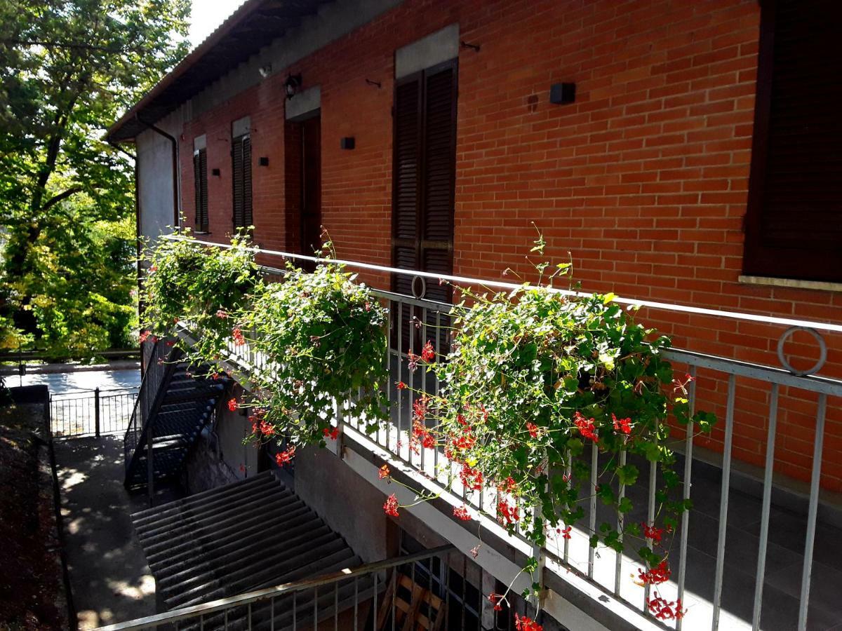 Suite Umberto I Assisi Ngoại thất bức ảnh