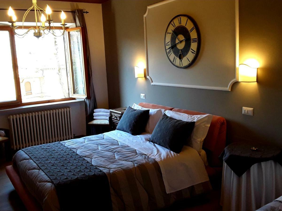 Suite Umberto I Assisi Ngoại thất bức ảnh